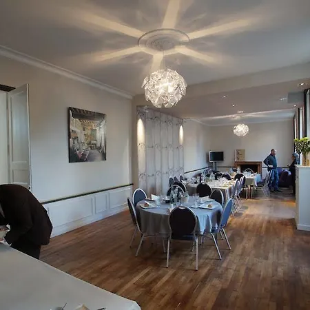 Maison Bossoreil Bed & Breakfast Angers