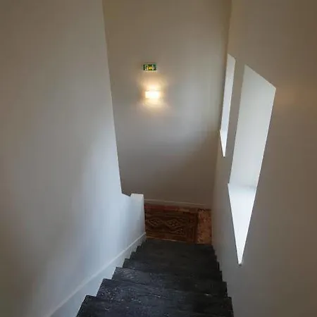 Maison Bossoreil Bed & Breakfast *