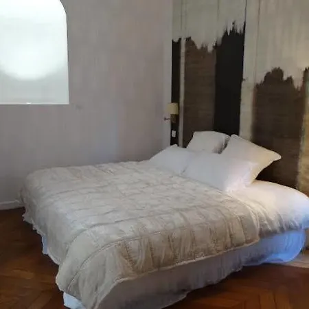 Bed & Breakfast Maison Bossoreil *