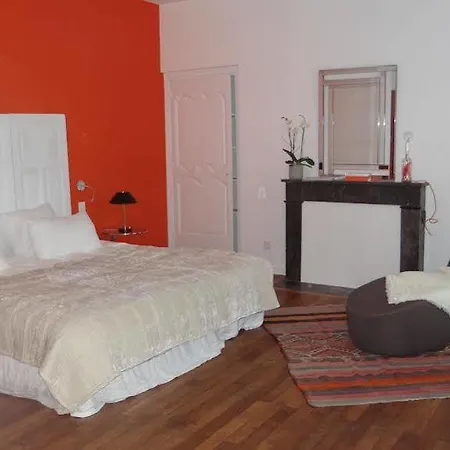 Maison Bossoreil Bed & Breakfast