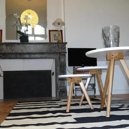 Maison Bossoreil Bed & Breakfast