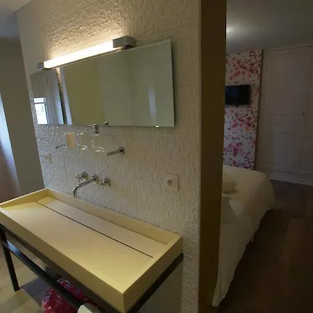 Bed & Breakfast Maison Bossoreil *