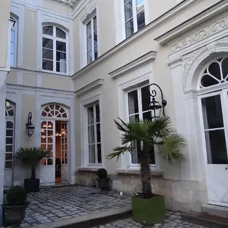Maison Bossoreil