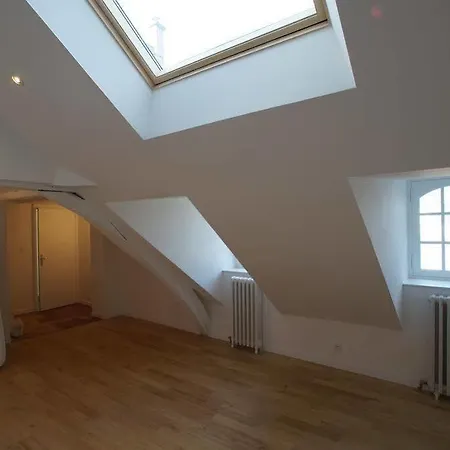 Bed & Breakfast Maison Bossoreil